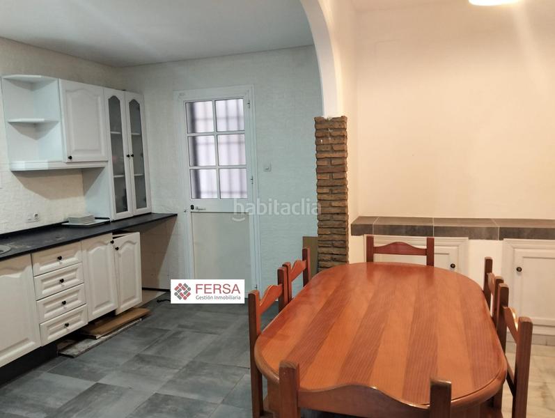 Foto 7d4d4067-50ac-4610-ac8f-17c786054681. Doppelhaus mit heizung parking in El Águila Puerto de Santa María (El)