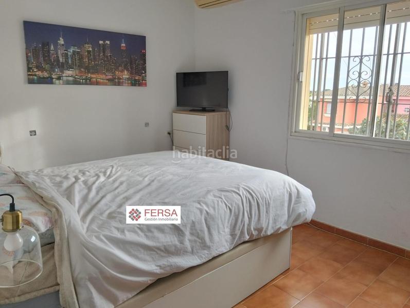 Foto 7ef79dd0-bed5-4f3c-b9c9-bee37f4979a5. Doppelhaus mit heizung parking in El Águila Puerto de Santa María (El)