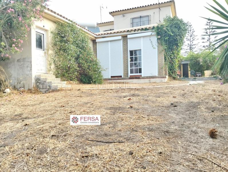 Foto 80552d65-5d92-4b73-a386-e26a5b6439cd. Doppelhaus mit heizung parking in El Águila Puerto de Santa María (El)