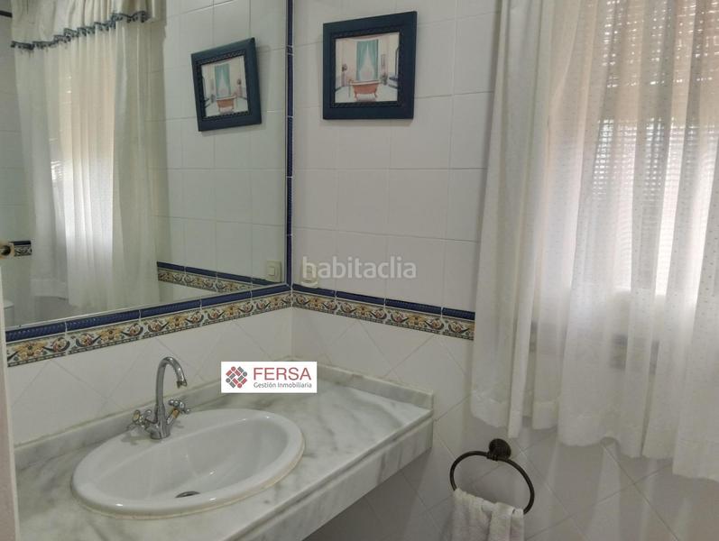 Foto 941d3b35-db03-460d-a902-b8f028ee7ad8. Doppelhaus mit heizung parking in El Águila Puerto de Santa María (El)