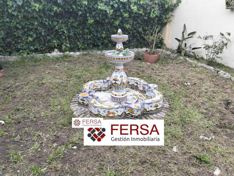 Foto b4cb3fb6-b2e9-40fe-a60f-a8a877029489. Doppelhaus mit heizung parking in El Águila Puerto de Santa María (El)