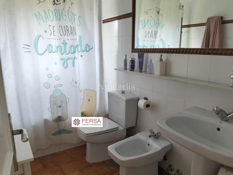 Foto c1c4b65b-86c2-4aa4-9968-eb5b7ebecf68. Doppelhaus mit heizung parking in El Águila Puerto de Santa María (El)