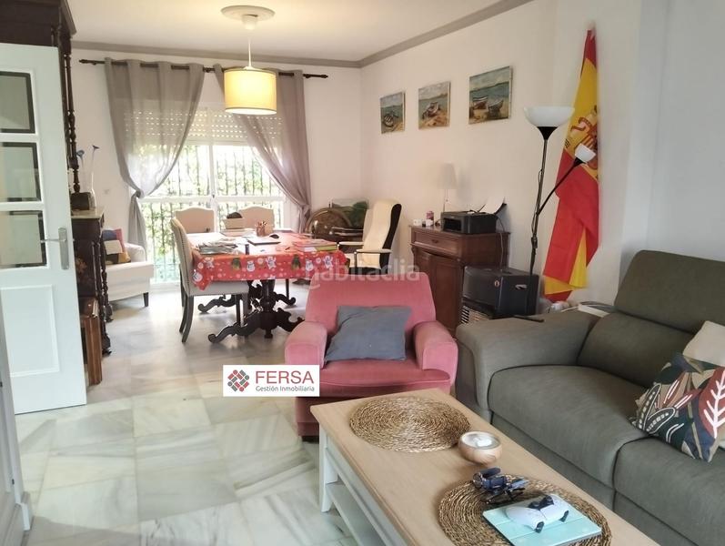 Foto cff90279-7247-4c46-b7ab-424128eb80fa. Doppelhaus mit heizung parking in El Águila Puerto de Santa María (El)