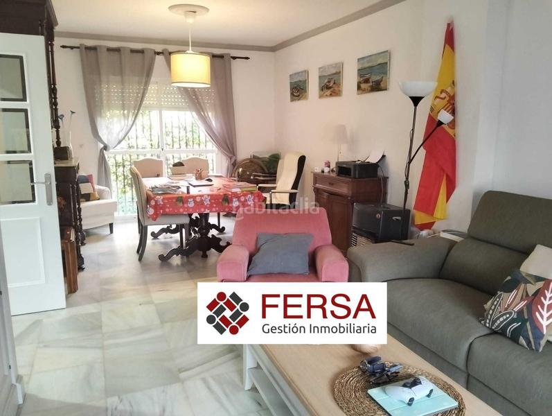 Foto dad4ec5f-cb8a-4e45-b10d-616baec9048a. Doppelhaus mit heizung parking in El Águila Puerto de Santa María (El)