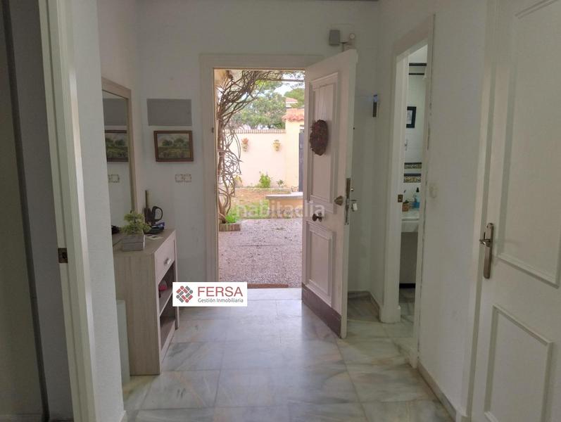 Foto ddc0db93-ba23-411b-87c6-1b27fd9b327d. Doppelhaus mit heizung parking in El Águila Puerto de Santa María (El)