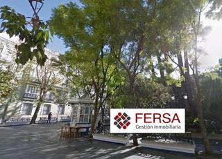Pis a Centro Histórico. Piso con encanto en plaza mina