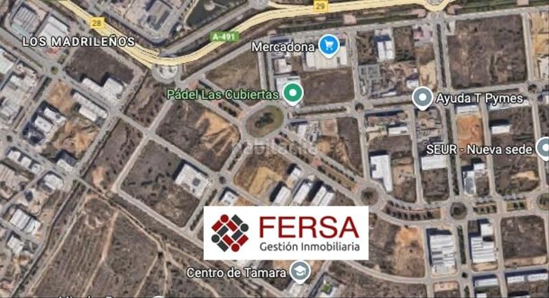 Foto 11250487-fe7c-48cd-80d0-84909ff4750e. Solar industrial a El Juncal - Vallealto Puerto de Santa María (El)