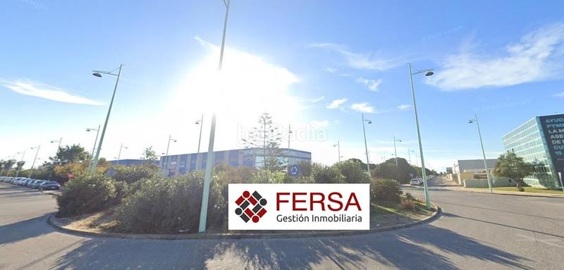 Foto 3dd81c16-8f6a-4f1d-b3a5-dfa50b51c62e. Solar industrial a El Juncal - Vallealto Puerto de Santa María (El)