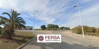 Terreny residencial a El Juncal - Vallealto. Terreno industrial en venta en salinas de poniente