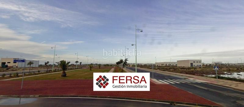 Foto 84148bbb-df3a-4756-bccd-00bb0f83377f. Solar industrial a El Juncal - Vallealto Puerto de Santa María (El)