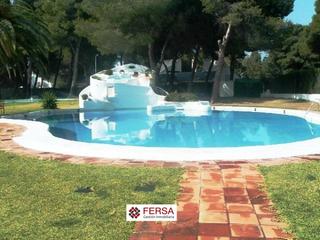 Rent Apartment in Vistahermosa. Apartamento en vistahermosa en alquiler anual