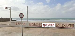 Appartamento in Paseo Marítimo - San José - La Laguna. Piso en venta en cortadura  cadiz