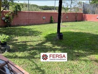 Xalet a Cuatro Pinos - El Carmen. Precioso chalet independiente en venta en la zona de el almendra