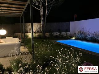 Lloguer Xalet a Vistahermosa. Precioso chalet reformado a estrenar en vistahermosa