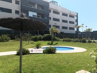 Pis en El Juncal - Vallealto. Piso en venta en zona carrefour  el paseo