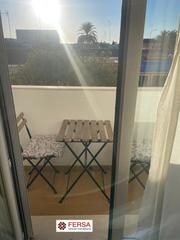 Lloguer Pis a Crevillet. Piso de alquiler cerca de la playa de la puntilla