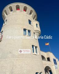 Lloguer Pis a Puerto Sherry. Puerto sherry  alquiler julio y agosto