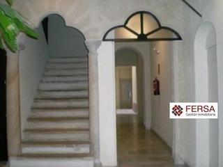 Lloguer Pis a Casco Histórico - Ribera del Marisco. Bonito apartamento en alquiler anual
