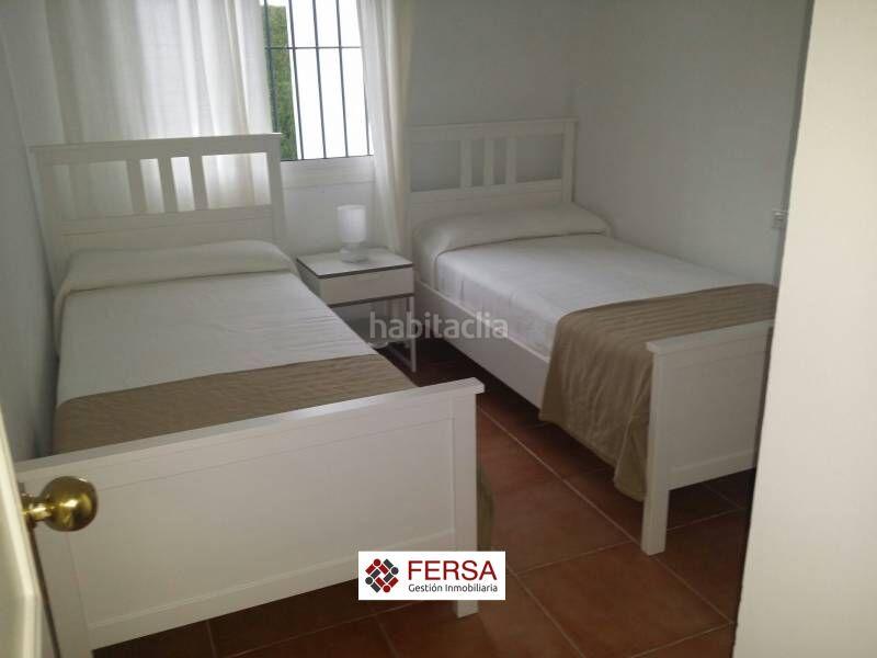 Foto 09bffbbf-55a5-48ab-8147-b28805c817df. Alquiler chalet fantastico chalet en alquiler en Vistahermosa en Puerto de Santa María (El)