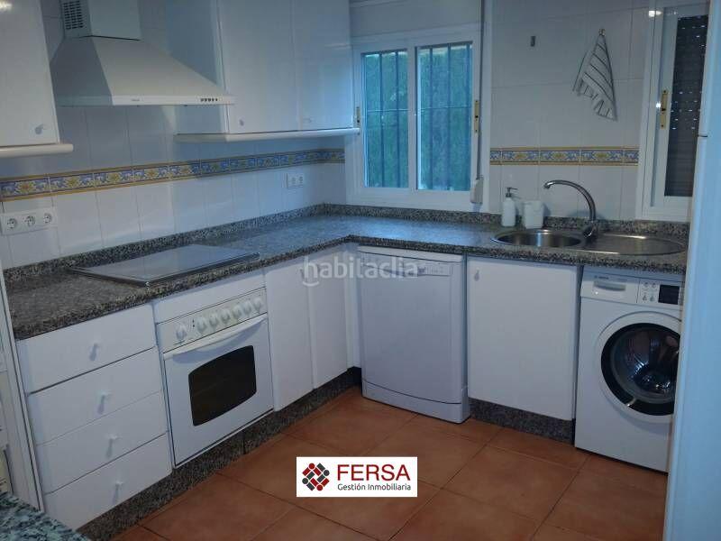 Foto 3cb0d8cc-f99e-46a8-9b42-7f3140dc60d7. Alquiler chalet fantastico chalet en alquiler en Vistahermosa en Puerto de Santa María (El)