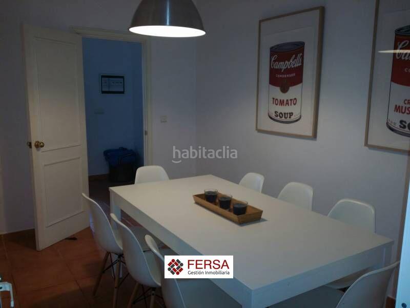 Foto b98ea5ab-c4b5-4fd8-b4ca-704a8958cf9f. Alquiler chalet fantastico chalet en alquiler en Vistahermosa en Puerto de Santa María (El)