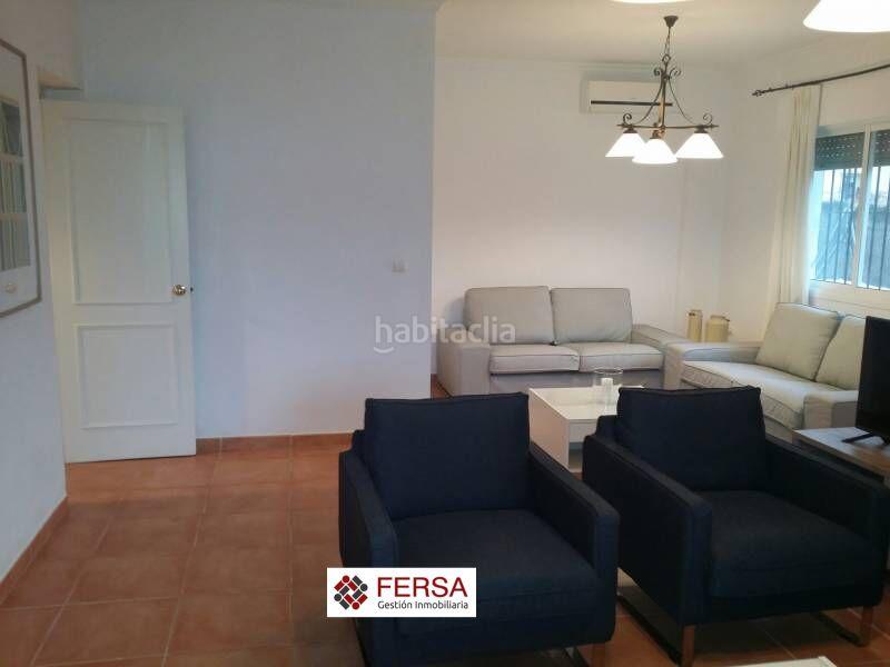 Foto 368343b9-ead4-4a64-88ce-16bf7806ea1b. Rent chalet with parking pool in Vistahermosa Puerto de Santa María (El)