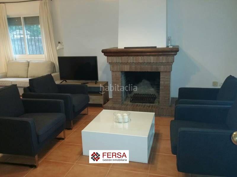 Foto 5ee58814-0f2b-4bfa-ab57-635da331ccb4. Rent chalet with parking pool in Vistahermosa Puerto de Santa María (El)
