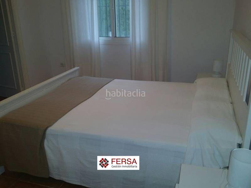 Foto 8897cb4f-745d-47be-bfbb-a2ed20d24801. Rent chalet with parking pool in Vistahermosa Puerto de Santa María (El)