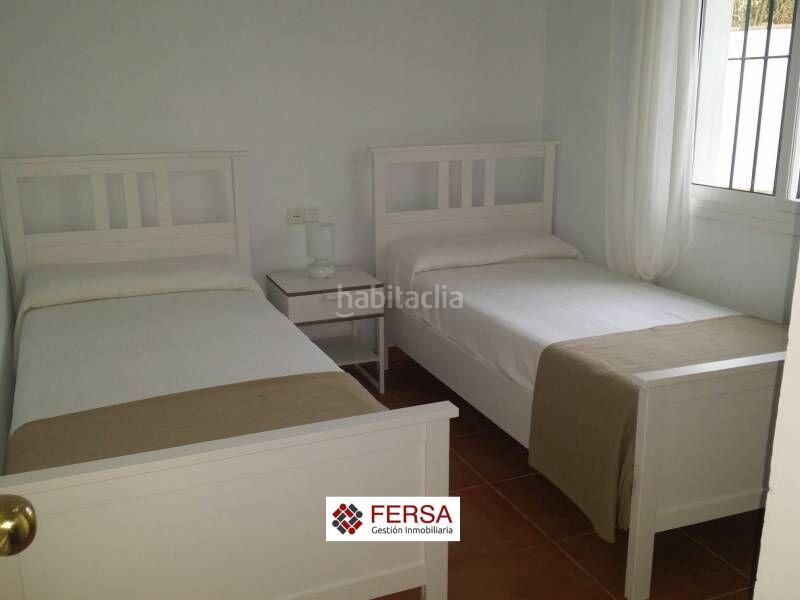 Foto a38f1e73-10f4-4511-b9b0-b4c58f38293e. Rent chalet with parking pool in Vistahermosa Puerto de Santa María (El)