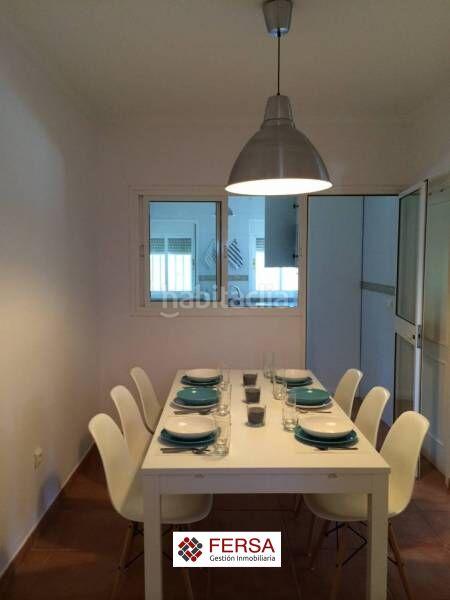 Foto d651e96d-a247-4fd5-a186-b6c590936ff2. Rent chalet with parking pool in Vistahermosa Puerto de Santa María (El)