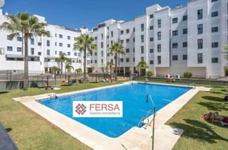 Location Appartement à Casco Histórico - Ribera del Marisco. Precioso piso en alquiler de temporada