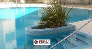 Rent Flat in Centro. Alquiler de piso temporada escolar en la avda. de sanlucar dispo