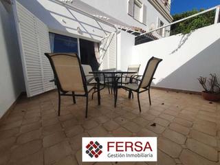 Location Duplex à Cuatro Pinos - El Carmen. Dúplex en cuatro pinos en alquiler anual disponible a partir de