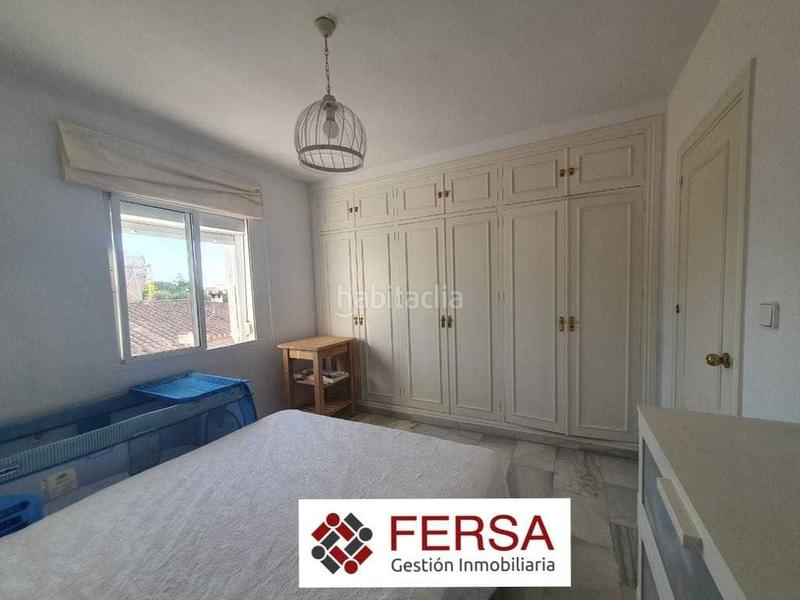 Foto 3c62c9fd-da30-4dd7-bfcb-2f9d2cb9637a. Affitto duplex con parcheggio in Cuatro Pinos - El Carmen Puerto de Santa María (El)