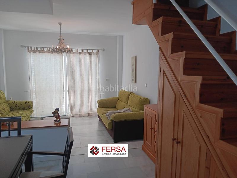 Foto 4f85a62d-0080-4b76-9b36-4bda5c86d03a. Affitto duplex con parcheggio in Cuatro Pinos - El Carmen Puerto de Santa María (El)