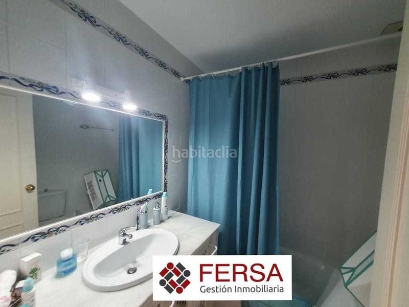 Foto 64d8b39c-d0ac-4678-964b-171c93c9e8f0. Affitto duplex con parcheggio in Cuatro Pinos - El Carmen Puerto de Santa María (El)