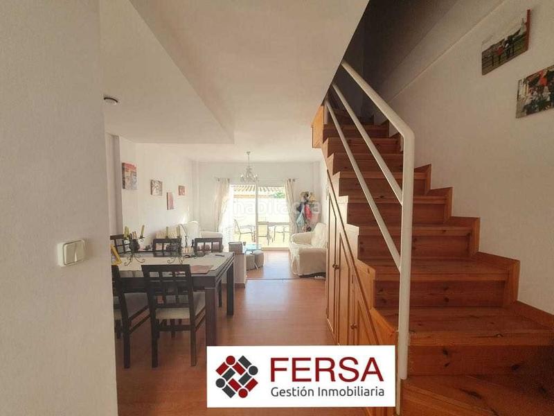 Foto d4bdda67-4feb-41b9-96d7-fb06527a3f5d. Affitto duplex con parcheggio in Cuatro Pinos - El Carmen Puerto de Santa María (El)