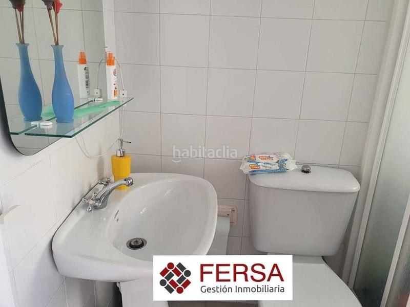 Foto ec4d205d-5531-48c6-91d7-42691d8f563f. Affitto duplex con parcheggio in Cuatro Pinos - El Carmen Puerto de Santa María (El)