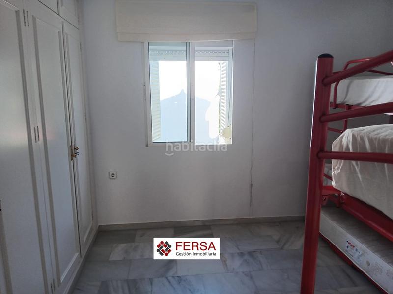 Foto 2bec4268-47c2-4eef-8cce-125e9dc81b93. Location duplex avec parking dans Cuatro Pinos - El Carmen Puerto de Santa María (El)