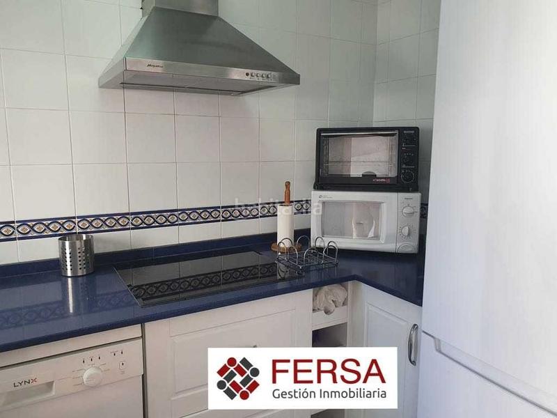 Foto 334c28c6-e601-47ff-ba21-02d400754c32. Location duplex avec parking dans Cuatro Pinos - El Carmen Puerto de Santa María (El)