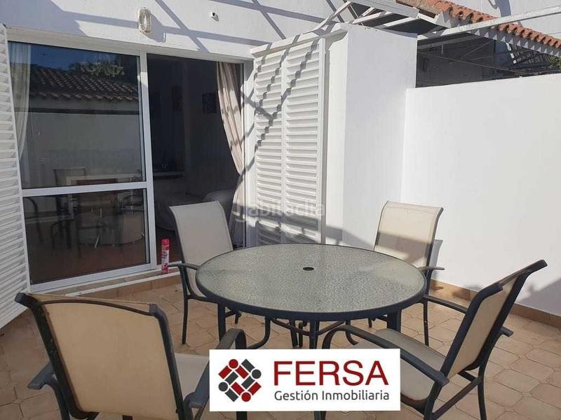 Foto 337cadb6-0f3d-4d30-b5ed-66d8769ea302. Location duplex avec parking dans Cuatro Pinos - El Carmen Puerto de Santa María (El)