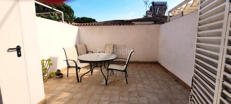 Foto 59acdd04-c8e6-43a6-b3c0-004bb16602d5. Location duplex avec parking dans Cuatro Pinos - El Carmen Puerto de Santa María (El)