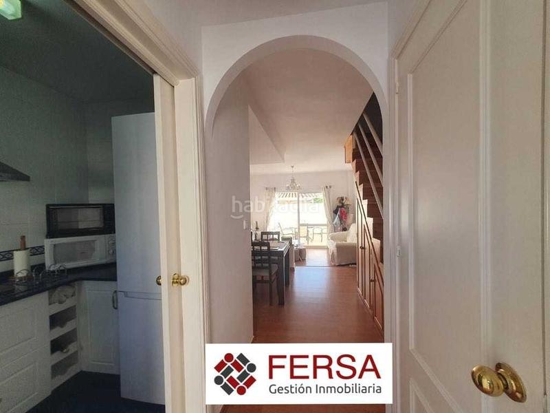 Foto 67b71bbe-a4b6-4c19-81da-d970e50dccb9. Location duplex avec parking dans Cuatro Pinos - El Carmen Puerto de Santa María (El)
