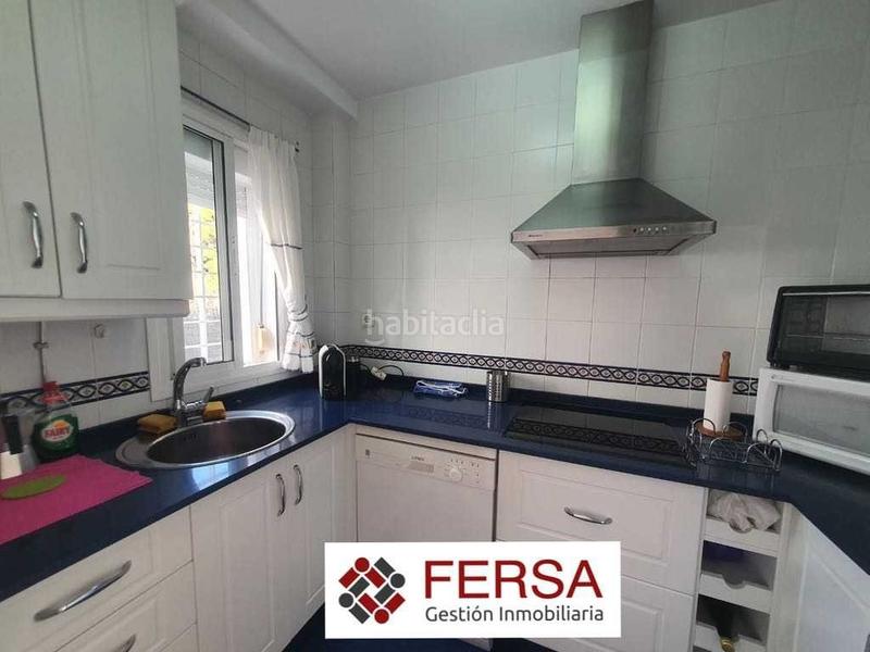 Foto 7116a8a3-bd9a-49ca-a8a9-04c6c6a40dd8. Location duplex avec parking dans Cuatro Pinos - El Carmen Puerto de Santa María (El)