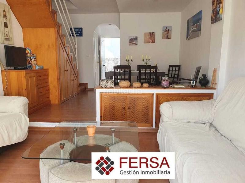 Foto 7321d8df-b7de-4774-ae39-b4f2ad363b50. Location duplex avec parking dans Cuatro Pinos - El Carmen Puerto de Santa María (El)