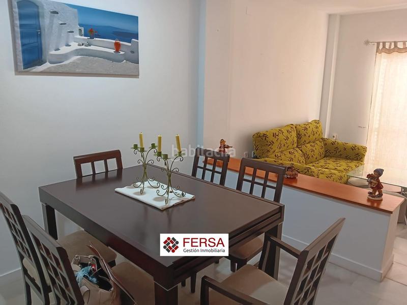 Foto d2e99ef7-48f4-4bd8-909c-da1ad843605f. Location duplex avec parking dans Cuatro Pinos - El Carmen Puerto de Santa María (El)