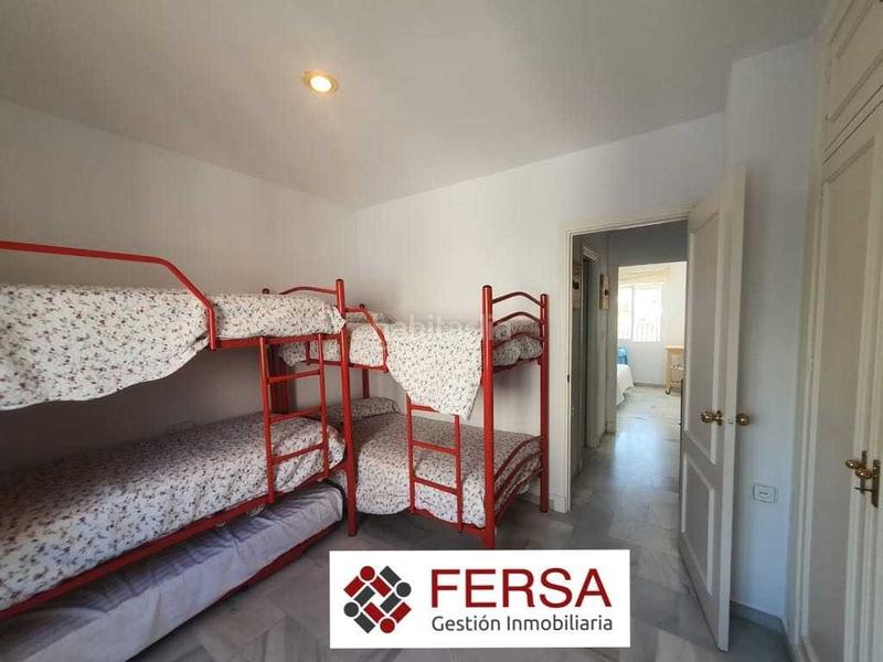 Foto d353db99-a86e-4d3e-a51c-2ed1c5862610. Location duplex avec parking dans Cuatro Pinos - El Carmen Puerto de Santa María (El)