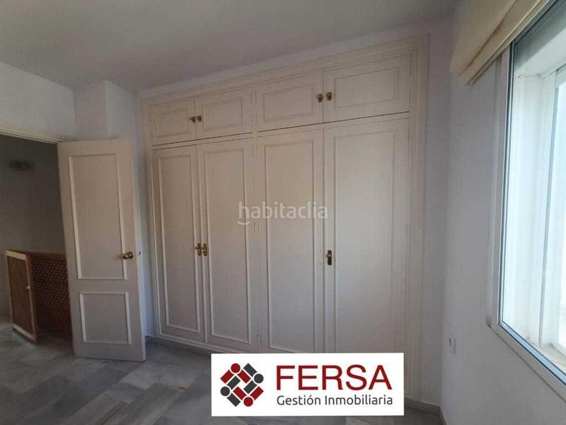 Foto 805e5a7e-53a0-4038-8e83-2d0deb01a710. Miete zweistöckige wohnung mit parking in Cuatro Pinos - El Carmen Puerto de Santa María (El)