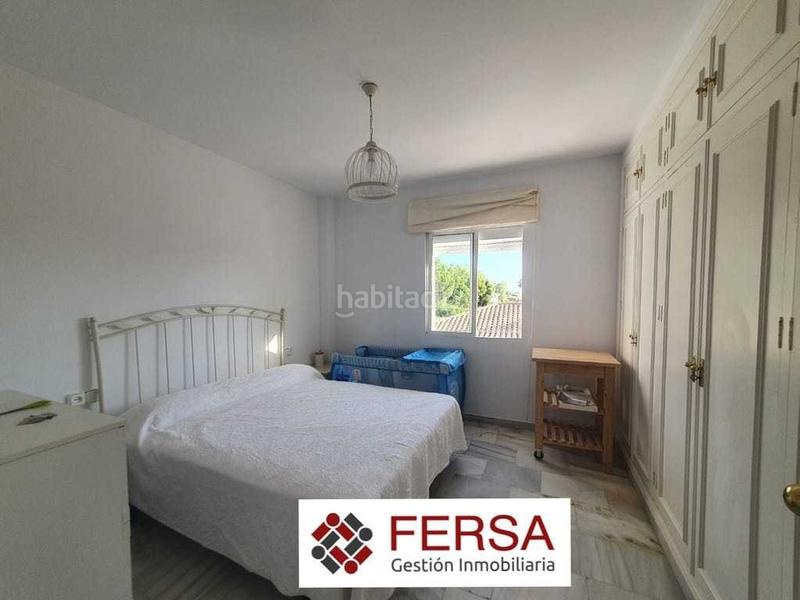 Foto c4deb08f-0e99-480a-b21d-351e425227ab. Miete zweistöckige wohnung mit parking in Cuatro Pinos - El Carmen Puerto de Santa María (El)