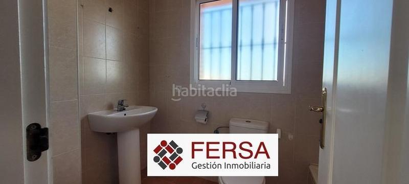 Foto 3ae50efb-e7e1-4bda-85ff-a0933a35c55c. Affitto attico con parcheggio in El Juncal - Vallealto Puerto de Santa María (El)